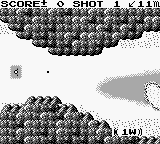 Namco Classic screenshot 3 for GameBoy